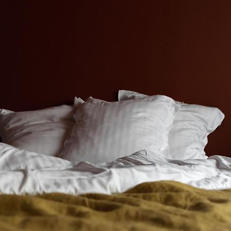 2Bis Chambres D'Hotes Montreuil  Luaran gambar