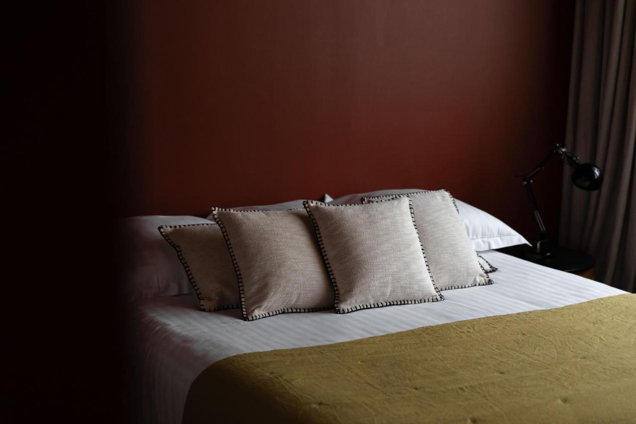 2Bis Chambres D'Hotes Montreuil  Luaran gambar