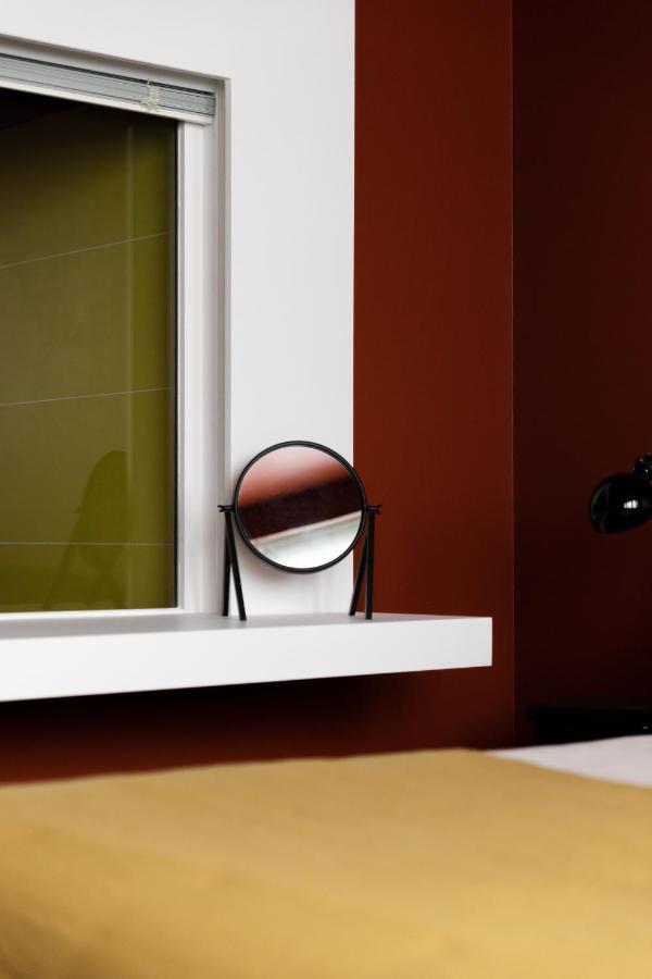 2Bis Chambres D'Hotes Montreuil  Luaran gambar
