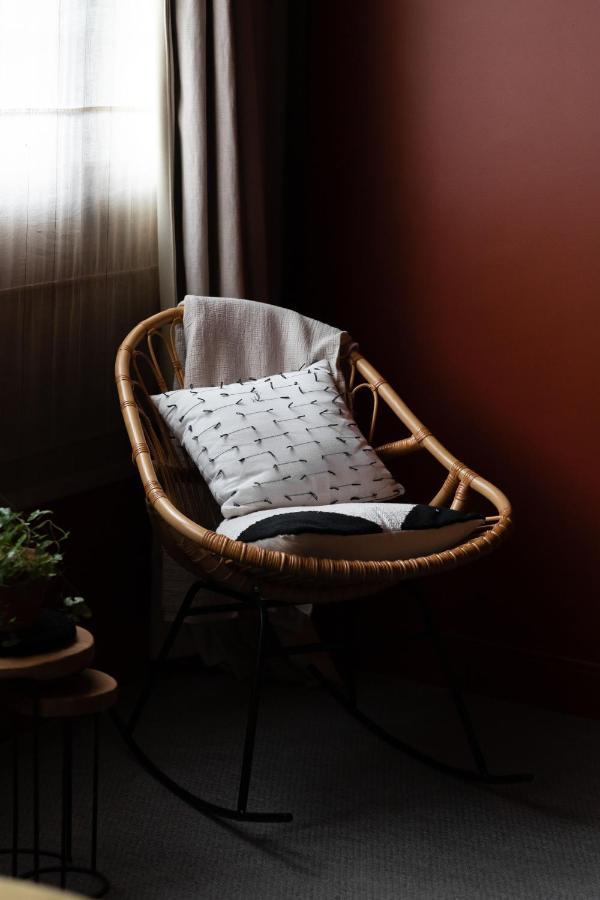 2Bis Chambres D'Hotes Montreuil  Luaran gambar