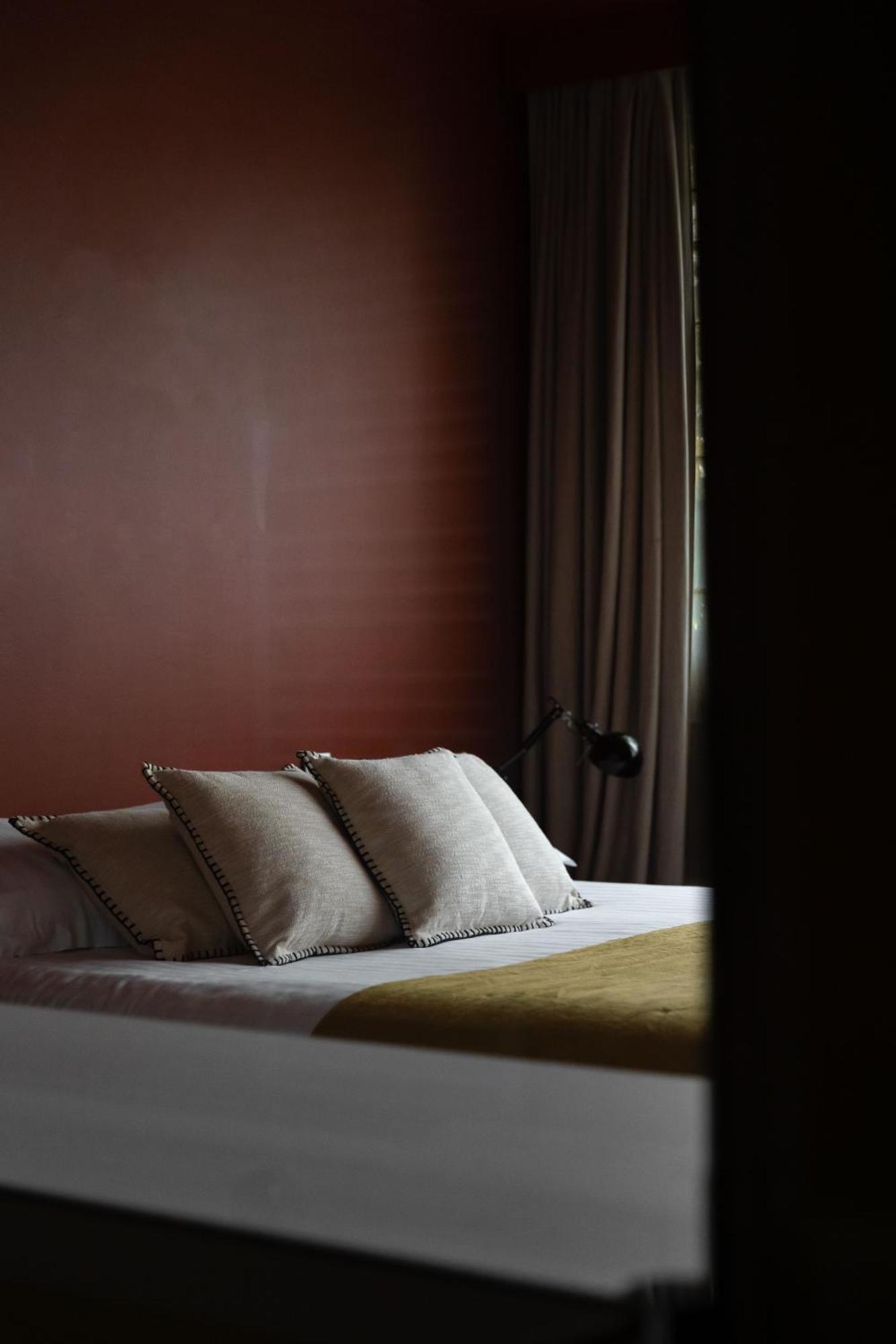 2Bis Chambres D'Hotes Montreuil  Luaran gambar